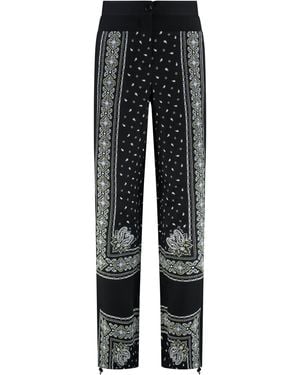 Pinko Trousers - Black