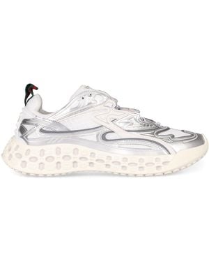 Gucci Sneaker Uomo Cub3D, Taglia - Metallizzato
