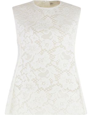Tory Burch Top - White