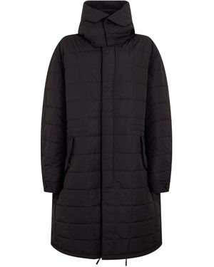 Givenchy Piumino lungo - Nero