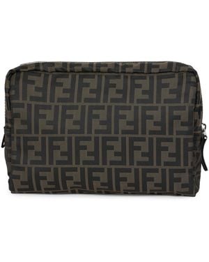 Fendi Beauty case micro - Nero