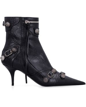 Balenciaga Shoes - Black