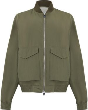 Valstar Bomber Jacket - Green