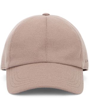 Slowear Cappello in misto lana - Neutro