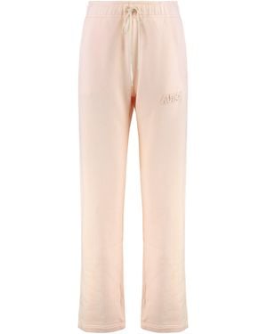Autry Track Pants - Natural