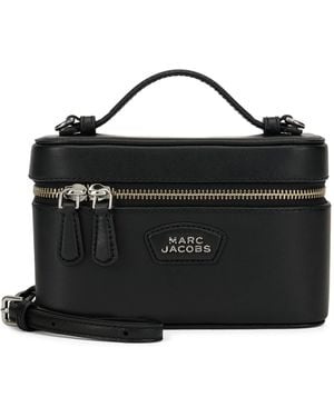 Marc Jacobs The Everyday Vanity Bag - Black