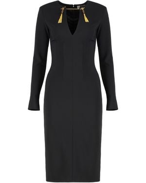 Elisabetta Franchi I Live - Black