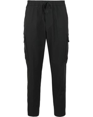 BOSS Pants - Black