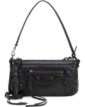 Balenciaga Bag Le City Bag - Black