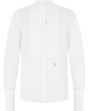 Fendi Camicia a maniche lunghe - Bianco