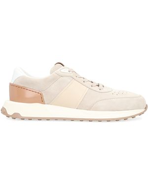 Tod's Trainers - Pink