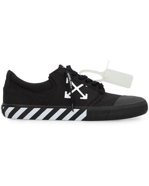 Off-White c/o Virgil Abloh Trainers - Black