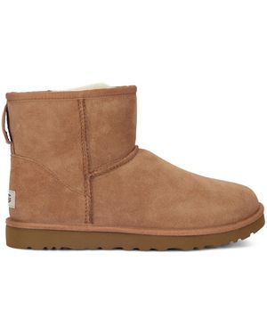UGG Classic Mini Boots - Brown