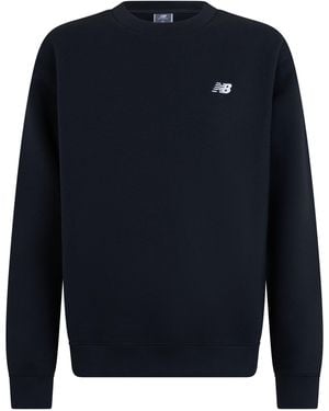 New Balance Crewneck Sweatshirt - Blue