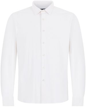Rrd Long-Sleeve Shirt - White