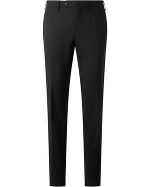 Slowear Slim Trousers - Black