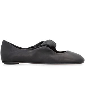 McQueen Ballet flats and ballerina shoes for Women | Online