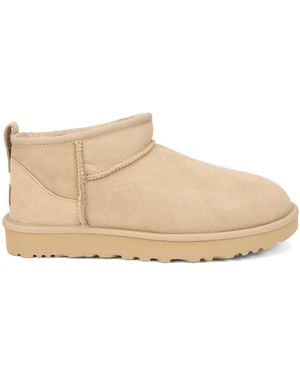 UGG Stivaletti imbottiti - Neutro