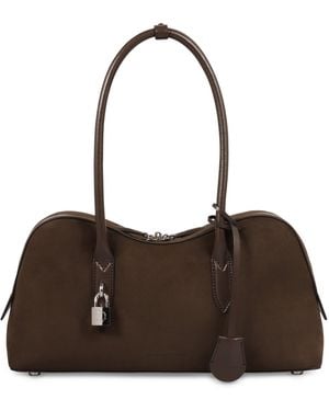 Stella McCartney Ryder Shoulder Bag - Brown
