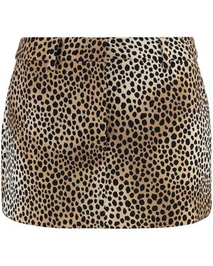 MICHAEL Michael Kors Skirts - Black