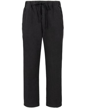 Citizens of Humanity Relaxed Trousers - Black