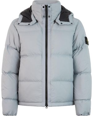Stone Island Giacca con imbottitura - Blu
