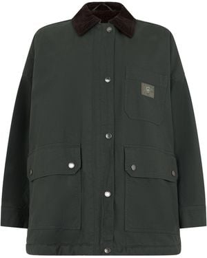 Weekend by Maxmara Jacket - Black