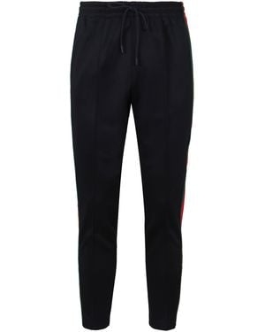 Gucci Sports Trousers - Blue