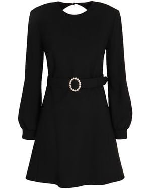 Saint Laurent Dresses - Black