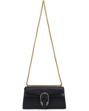 Gucci Borsa a tracolla Dionysus - Nero
