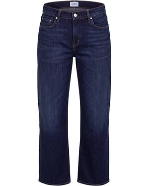Citizens of Humanity Bootcut Jeans - Blue
