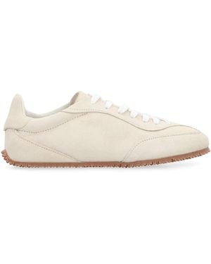 Axel Arigato Sneakers Daze Runner-Gum Chamois Sneakers - Multicolor