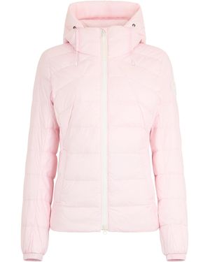 Canada Goose Hooded Jacket - Pink