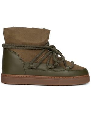 Inuikii Snow Boots - Brown