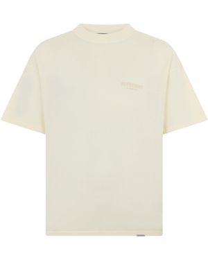 Represent T-Shirt Owners Club - White