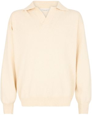 Roberto Collina Jumper - White