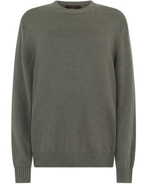 Slowear Jumper - Grey