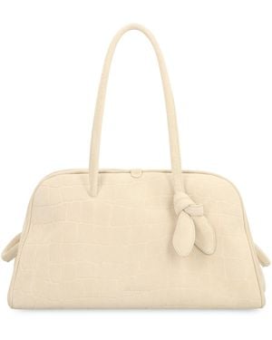 Jacquemus Borsa Le Turismo - Natural