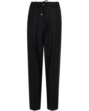 Moncler Tailored Trousers - Black