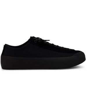 Stone Island Trainer Low-Top S100010 - Black