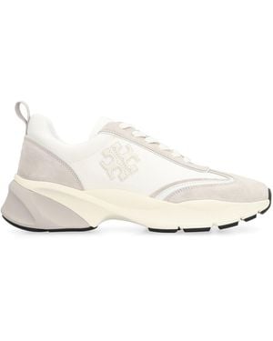 Tory Burch Trainers - White