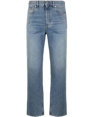 Gucci Slim Fit Jeans - Blue