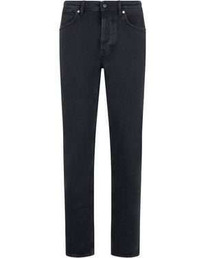 Stone Island Slim Fit Jeans - Blue