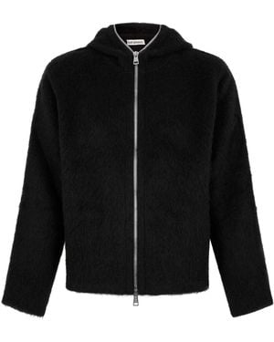 Our Legacy Hoodie - Black