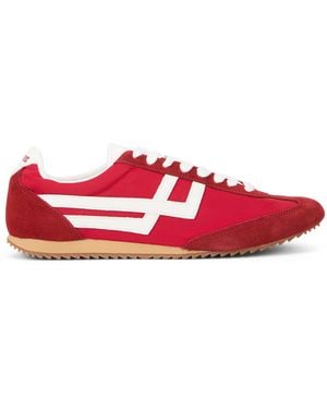 Pro Keds Sneakers Racer 77 - Red