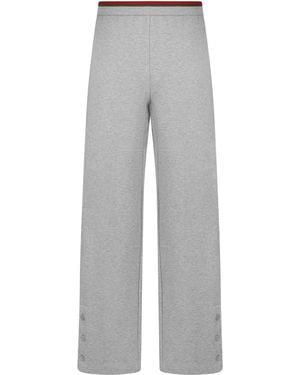 Gucci Leisure Trousers - Grey