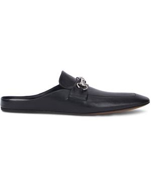 Gucci Slippers - Black