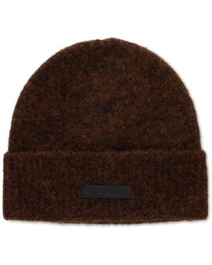 Represent Hat - Brown