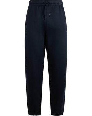 New Balance Sports Trousers With Elastic - Blue