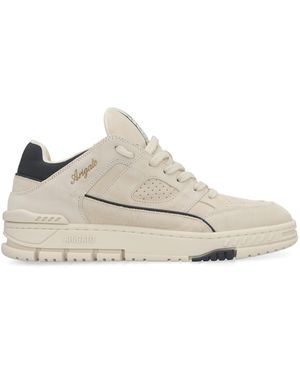 Axel Arigato Area Lo Low-Top Sneakers - White